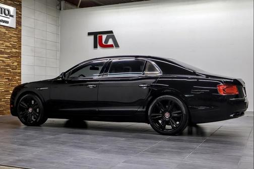 2015 Bentley Flying Spur Base
