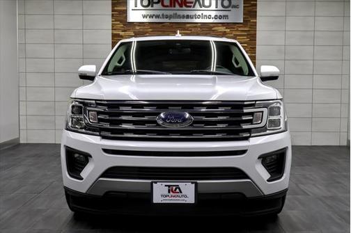 2020 Ford Expedition XLT