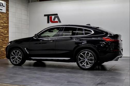 2019 BMW X4 xDrive30i