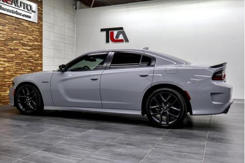 2021 Dodge Charger R/T