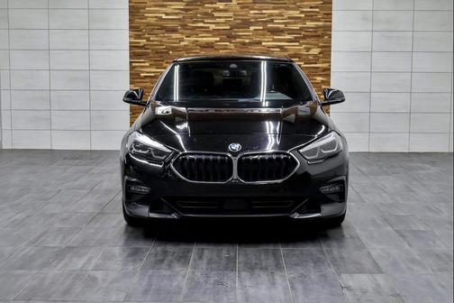 2021 BMW 228 Gran Coupe xDrive