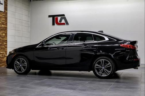2021 BMW 228 Gran Coupe xDrive