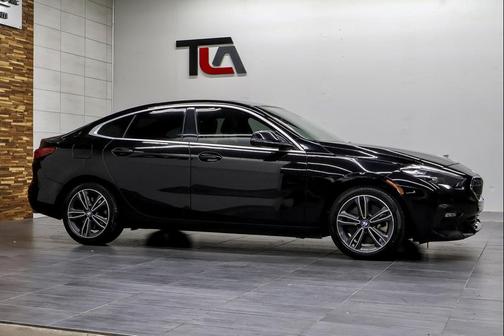 2021 BMW 228 Gran Coupe xDrive