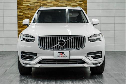2020 Volvo XC90 T6 Inscription