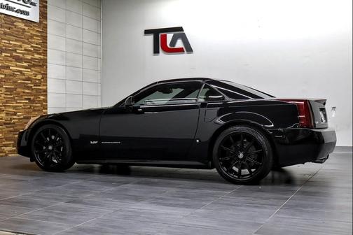 2006 Cadillac XLR Base