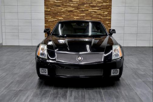 2006 Cadillac XLR Base