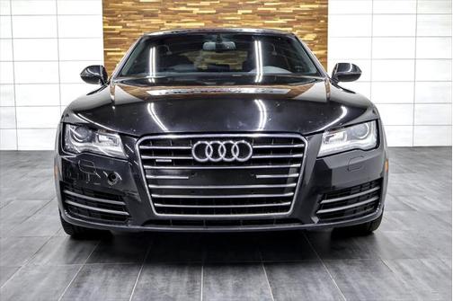 2014 Audi A7 3.0T Premium Plus