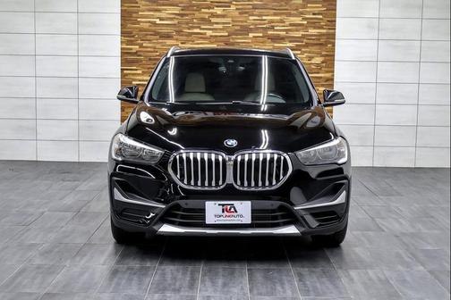 2021 BMW X1 sDrive28i