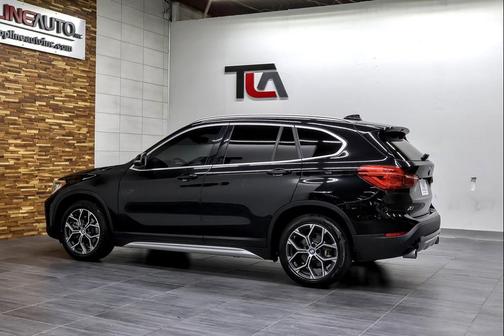 2021 BMW X1 sDrive28i