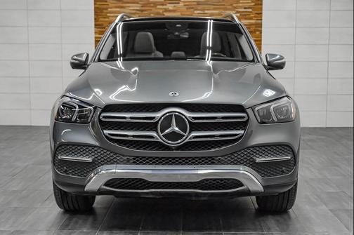 2021 Mercedes-Benz GLE 350 Base