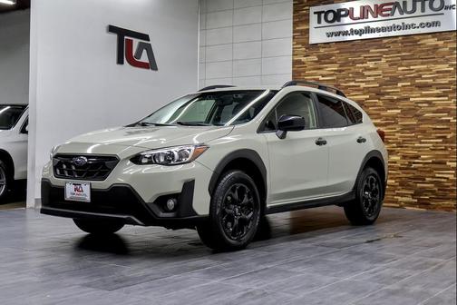 2023 Subaru Crosstrek Premium