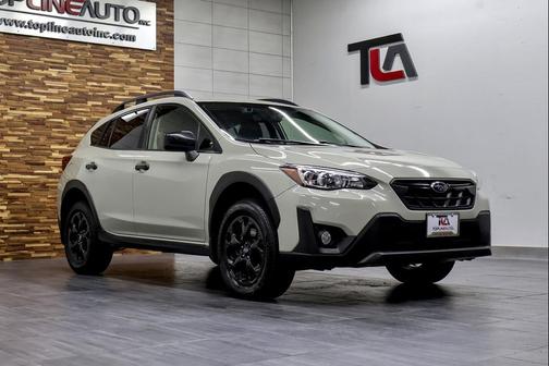 2023 Subaru Crosstrek Premium