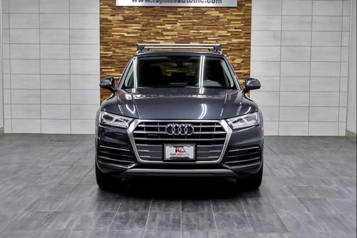 2019 Audi Q5 2.0T Premium Plus