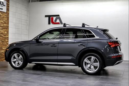 2019 Audi Q5 2.0T Premium Plus