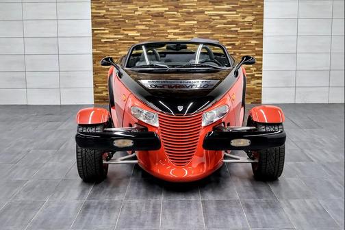 2000 Plymouth Prowler 