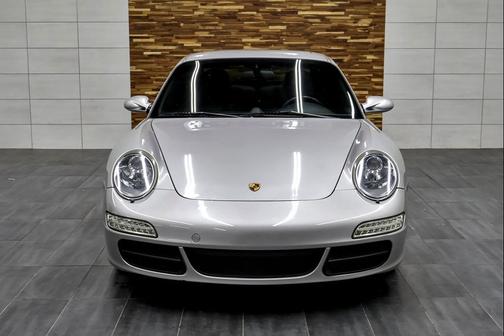 2006 Porsche 911 911 Carrera S