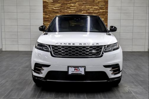 2018 Land Rover Range Rover Velar P380 SE R-Dynamic