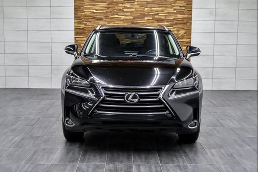 2016 Lexus NX 200t Base