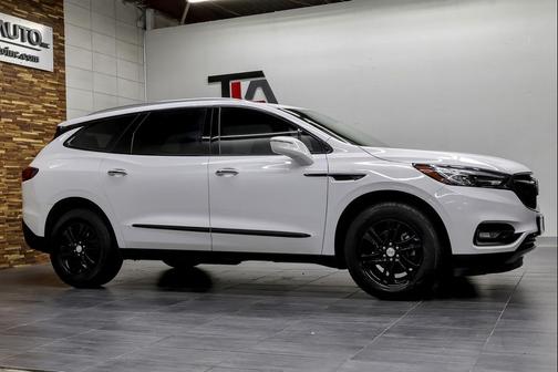 2019 Buick Enclave Essence