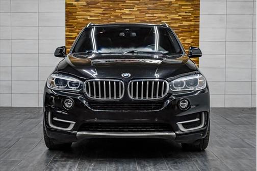 2018 BMW X5 sDrive35i