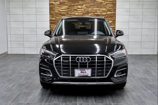 2023 Audi Q5 40 Premium
