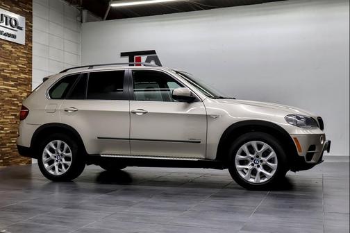 2013 BMW X5 xDrive35i Premium