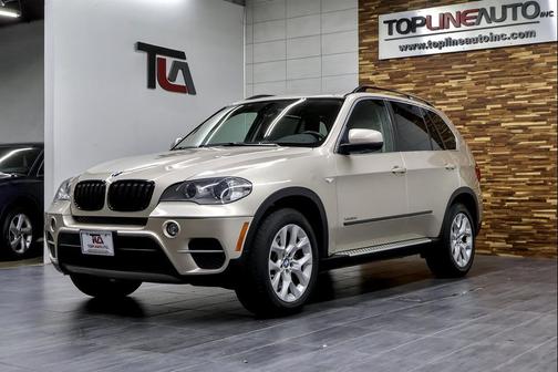 2013 BMW X5 xDrive35i Premium