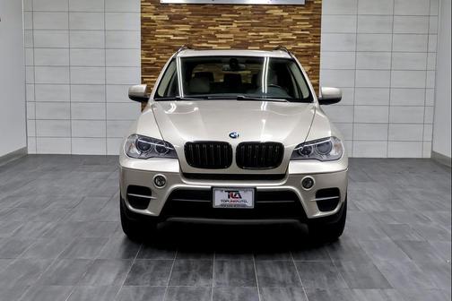 2013 BMW X5 xDrive35i Premium