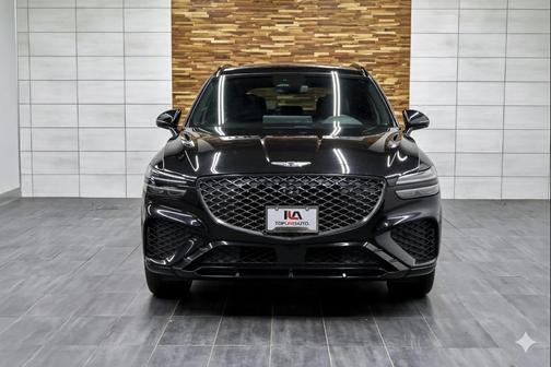 2022 Genesis GV70 2.5T AWD