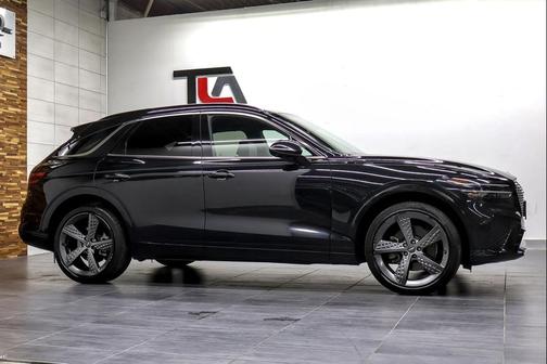 2022 Genesis GV70 2.5T AWD