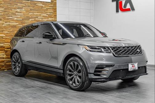2018 Land Rover Range Rover Velar P380 SE R-Dynamic