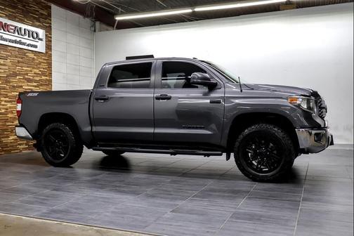 2019 Toyota Tundra SR5