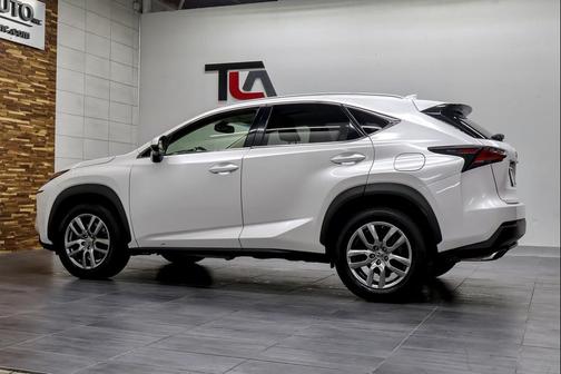 2015 Lexus NX 200t Base