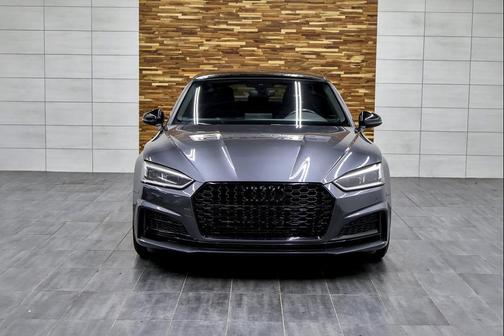 2019 Audi S5 3.0T Premium Plus
