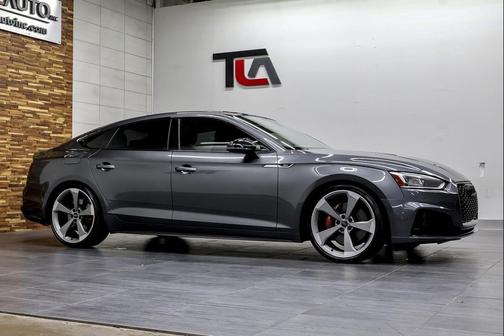 2019 Audi S5 3.0T Premium Plus