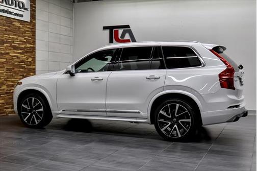 2019 Volvo XC90 T6 Inscription