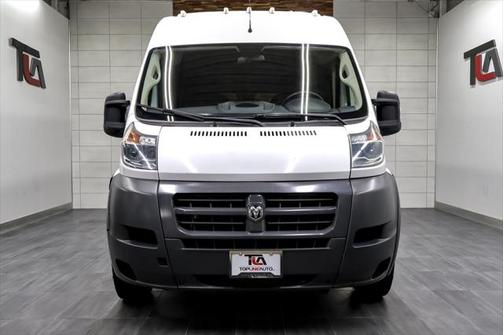 2018 RAM ProMaster 1500 Base