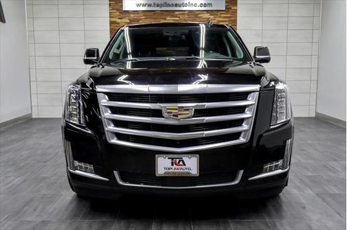 2020 Cadillac Escalade ESV Premium Luxury
