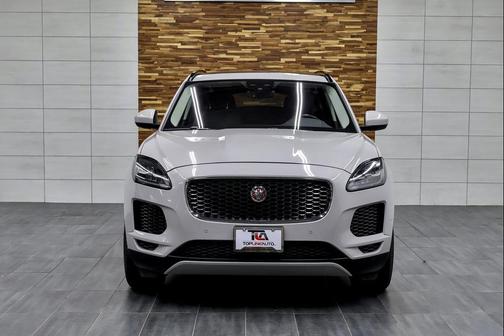 2020 Jaguar E-PACE P250 AWD Automatic