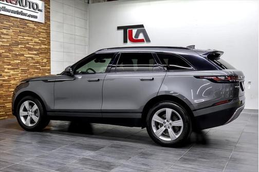 2018 Land Rover Range Rover Velar P250 S