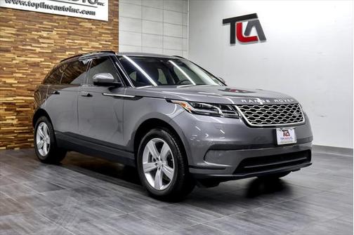 2018 Land Rover Range Rover Velar P250 S