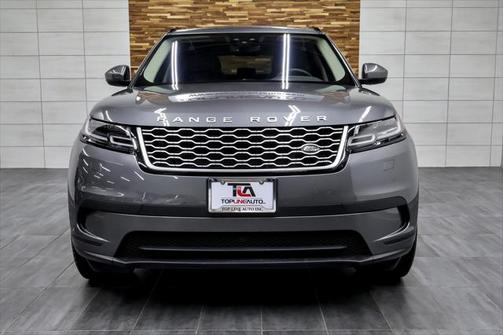 2018 Land Rover Range Rover Velar P250 S