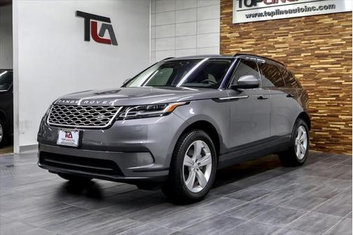 2018 Land Rover Range Rover Velar P250 S
