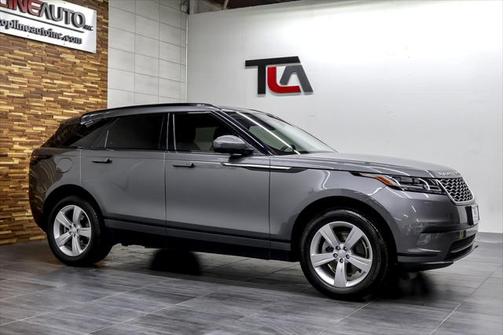 2018 Land Rover Range Rover Velar P250 S