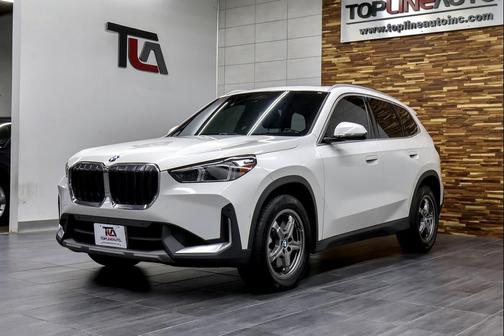 2023 BMW X1 xDrive28i