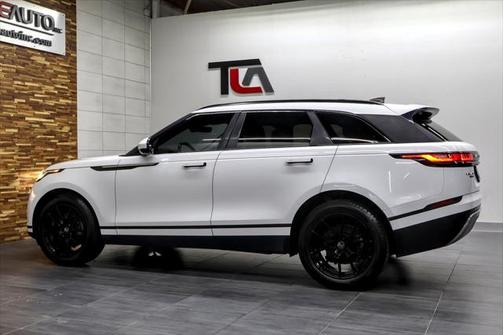 2018 Land Rover Range Rover Velar P380 S
