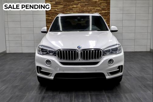 2018 BMW X5 sDrive35i