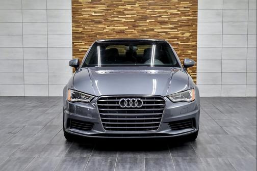 2015 Audi A3 1.8T Premium