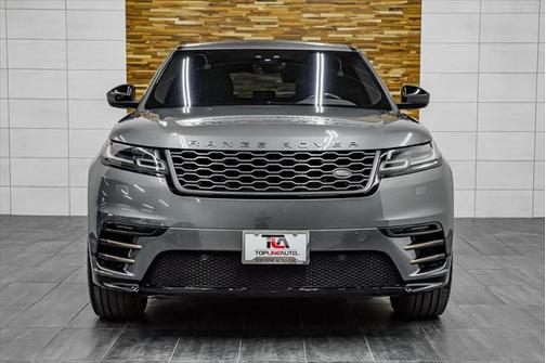 2018 Land Rover Range Rover Velar P380 SE R-Dynamic