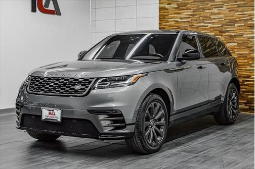 2018 Land Rover Range Rover Velar P380 SE R-Dynamic